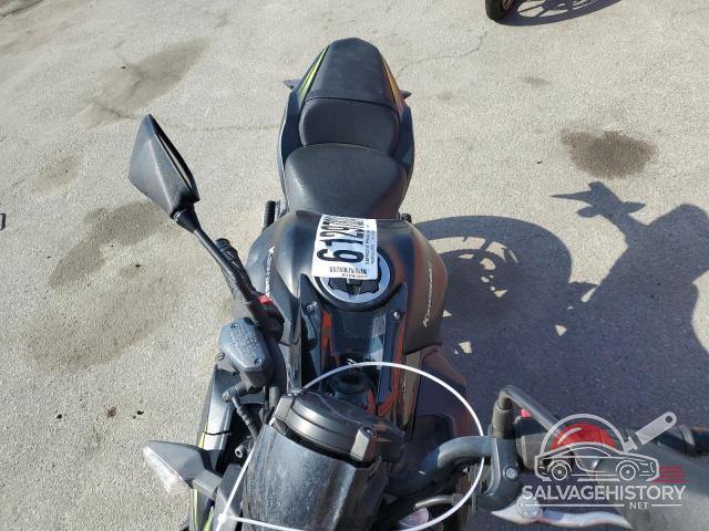 JKAEREH16KDA35480 2019 KAWASAKI NINJA 650 photo no. 5